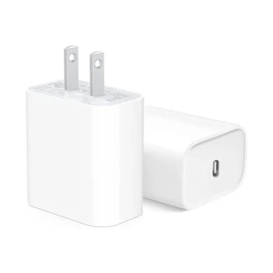 APPLE 20W 2PIN ADAPATER