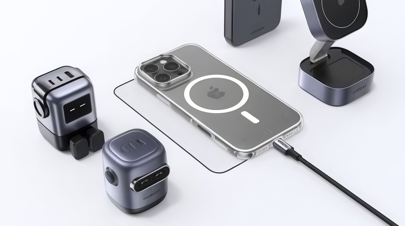 AccessoriesUGREEN announces new iPhone 16 accessories