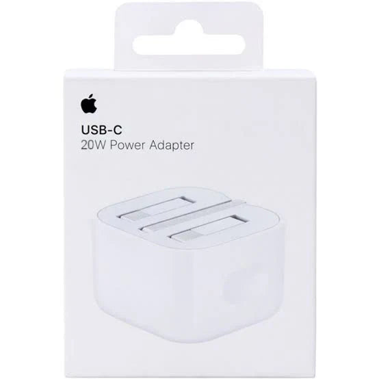 3PIN 20W POWER ADAPTER