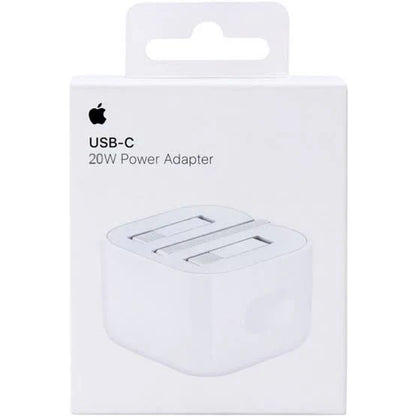 3PIN 20W POWER ADAPTER