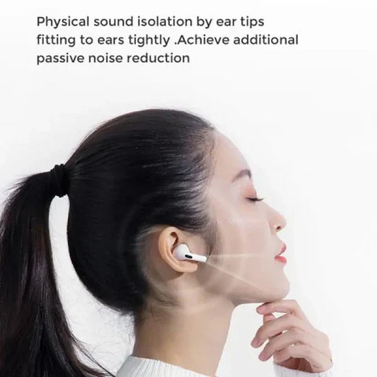 Airpods Pro 2 (2nd Generation) | Best Quality Airpods Pro 2 ( Random Color )